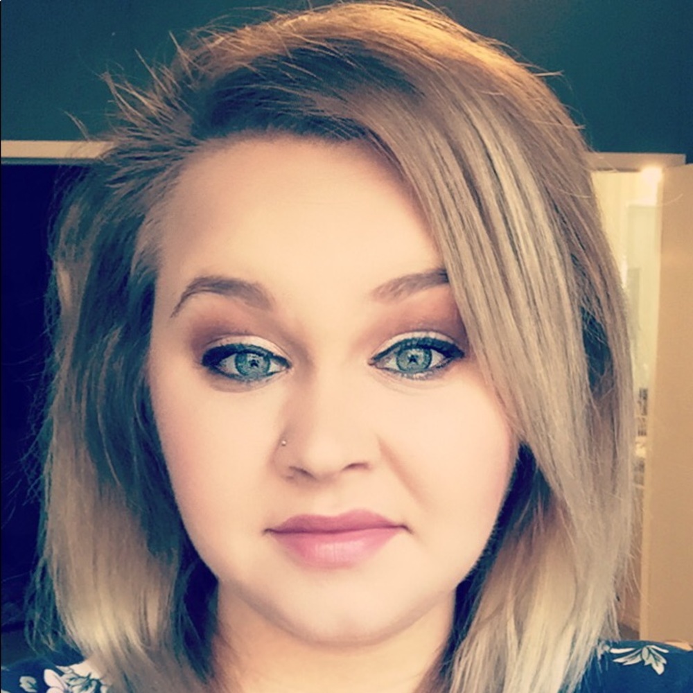 Meet your Posher, Bethany